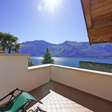 Villa Fior Di Loto Лимоне-суль-Гарда Экстерьер фото