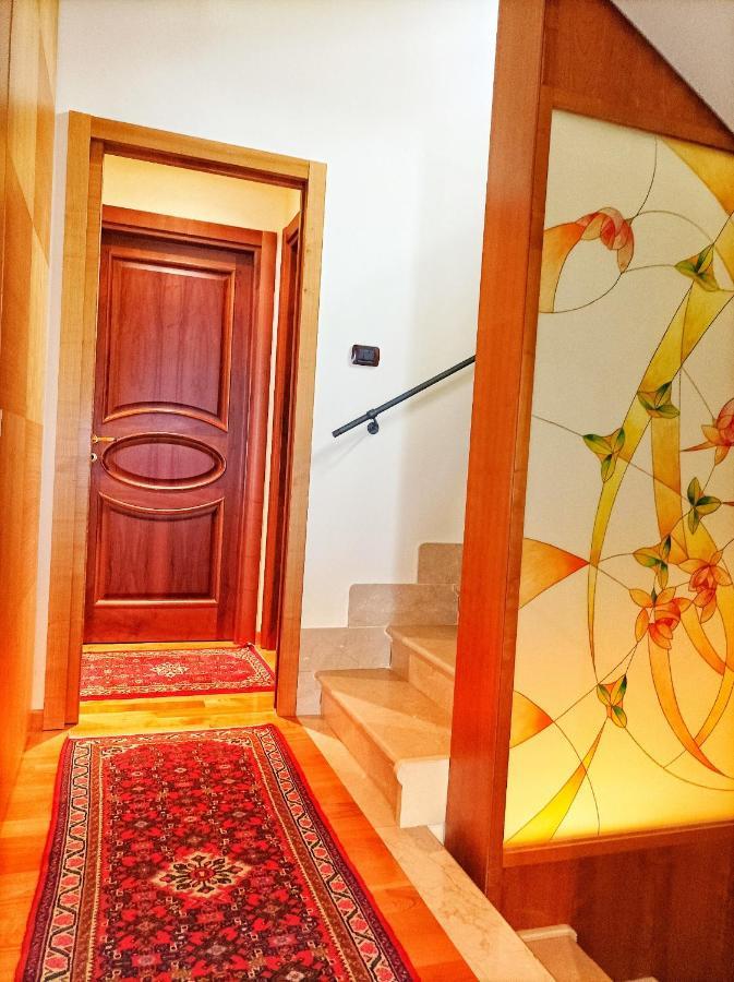 Villa Fior Di Loto Лимоне-суль-Гарда Экстерьер фото